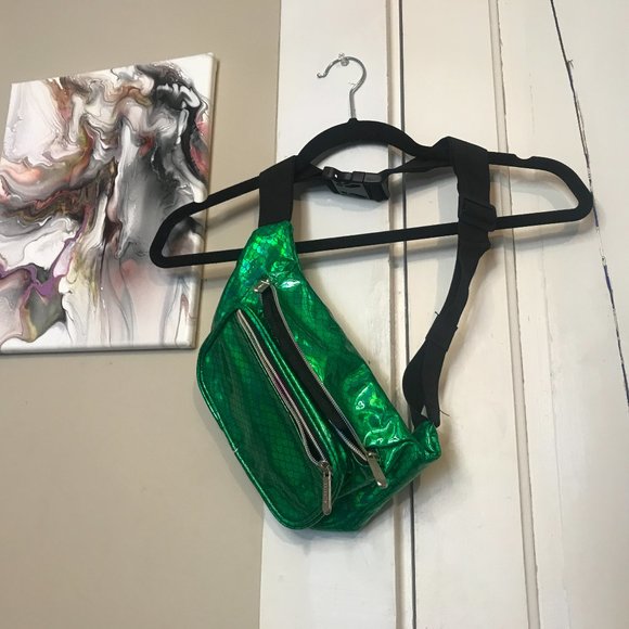 SOJOURNER Handbags - SOJOURNER Fanny Pack